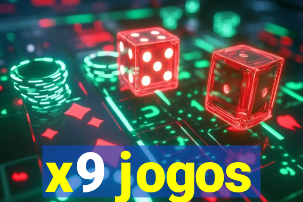 x9 jogos